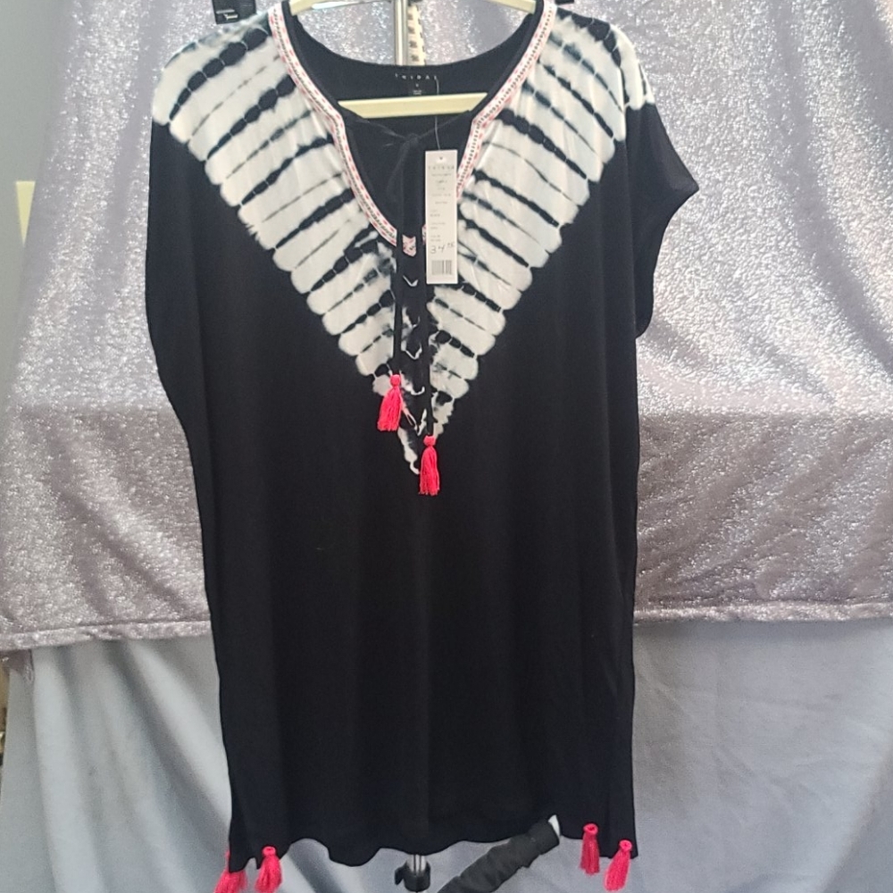 Tribal Tunic